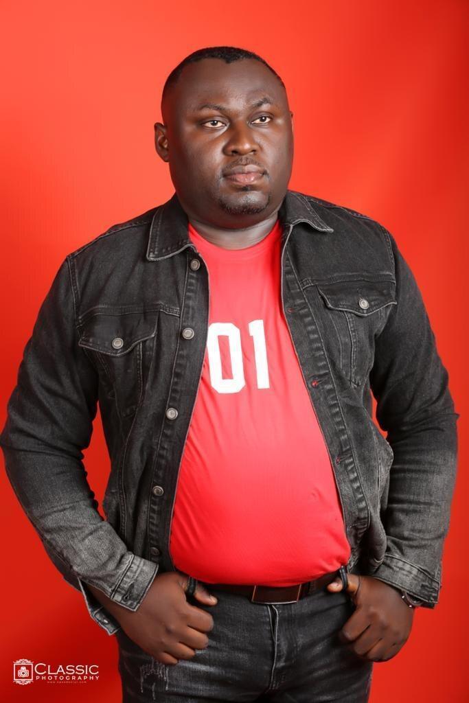 Photo of Ochuks