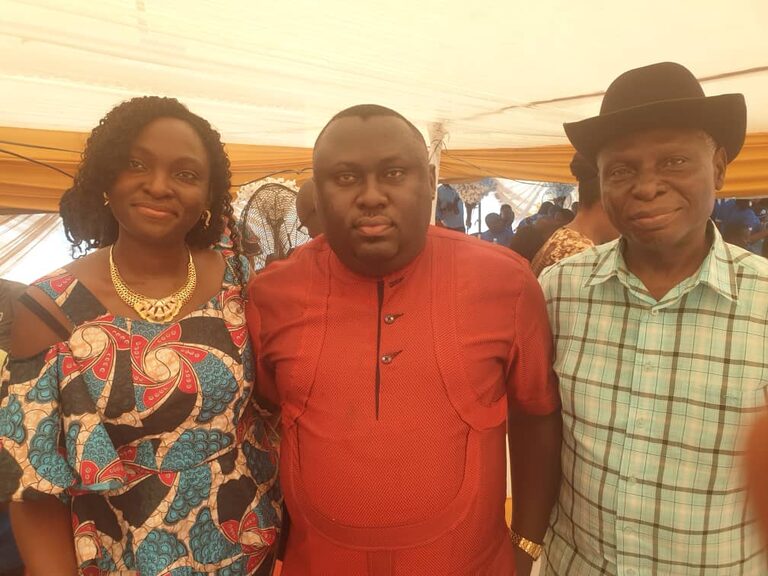 Photo shared in Ochuks's gallery