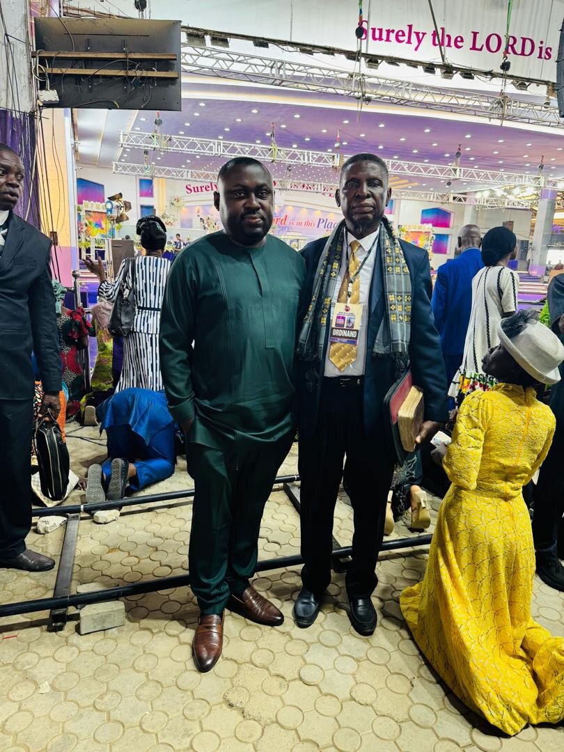 Photo shared in Ochuks's gallery