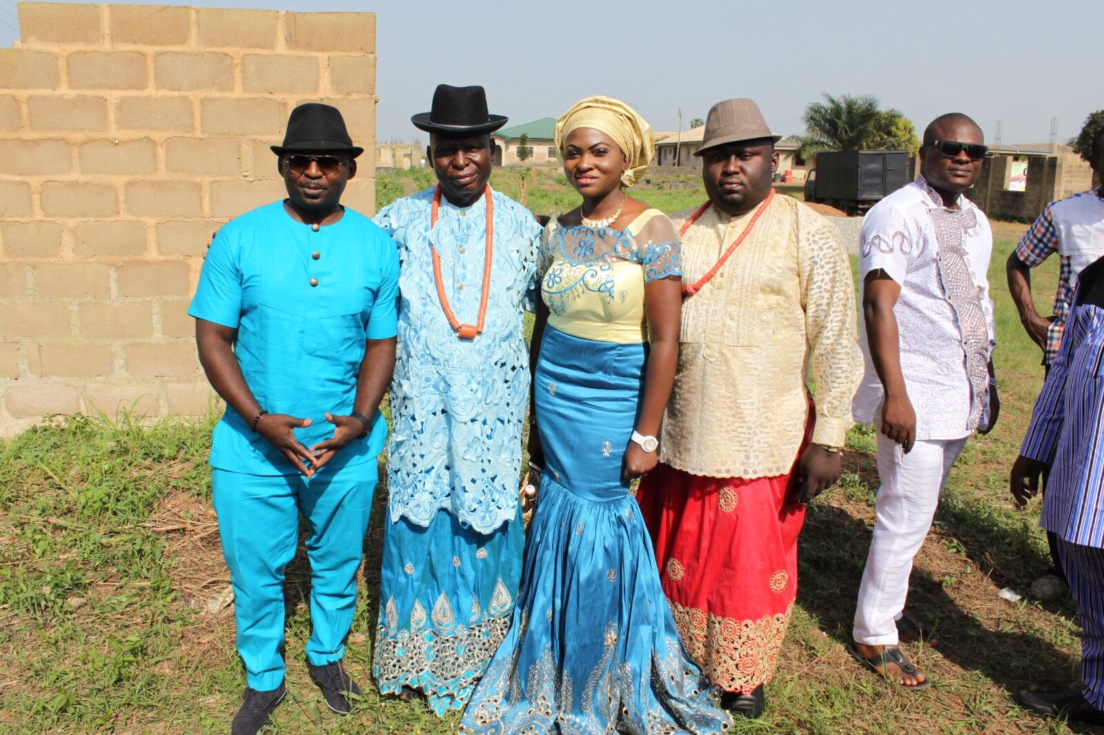 Photo shared in Ochuks's gallery