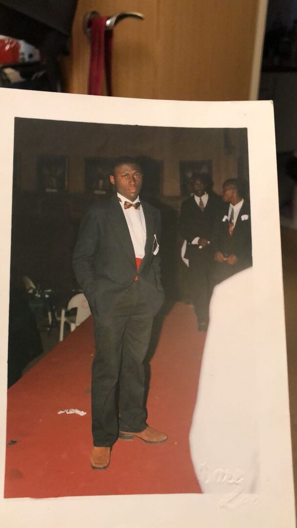 Photo shared in Ochuks's gallery